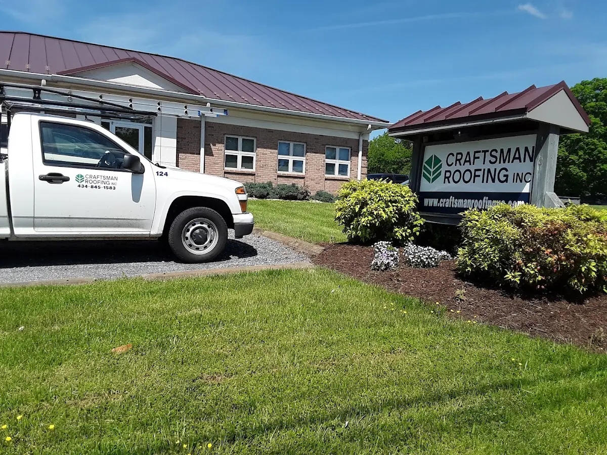 Quality Chimney Repair by experienced craftsmen in Gahanna